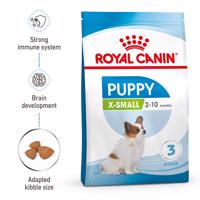 ROYAL CANIN X-SMALL Puppy 1,5 kg