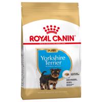 Royal Canin Yorkshire Terrier Puppy - Výhodné balení 2 x 1,5 kg