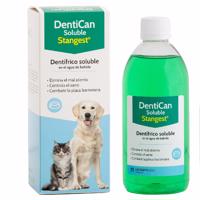 Rozpustná zubní pasta DentiCan pro domácí zvířata - 250 ml