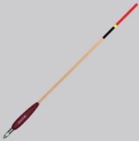 Rybářský balzový splávek (waggler) EXPERT Variant: 10Ld+2,0g/37cm