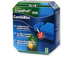 Sada předfiltračních vložek CombiBloc CristalProfi e4/7/900/1