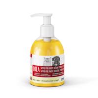 Šampon LOLA antiparazitní pro psy a kočky 250ml PHC