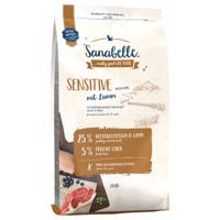 Sanabelle 2 kg balení - Adult pštros