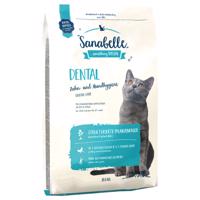 Sanabelle Dental - Výhodné balení 2 x 10 kg