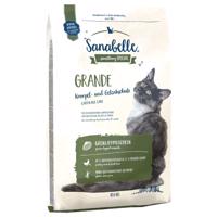 Sanabelle Grande - Výhodné balení: 2 x 10 kg