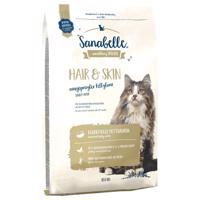 Sanabelle Hair & Skin - Výhodné balení: 2 x 10 kg