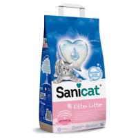 Sanicat Kitten, 5 l - 4 + 1 l zdarma -  5 l