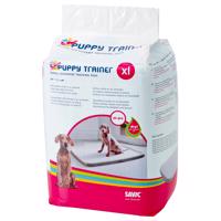 Savic Puppy Trainer vložky do psí toalety - XL: D 90 x Š 60 cm, 30 kusů