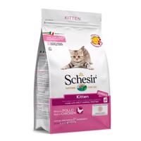 Schesir Kitten - 3 x 1,5 kg