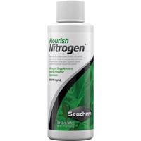 Seachem Flourish Nitrogen Objem: 100 ml