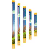 sera LED X-Change Tube osvětlení plantcolor sunrise 1 120 mm / 13,8 W