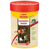 sera Shrimps Nature - výhodné balení: 2 x 100 ml