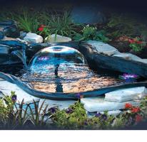 SICCE Zahradní jezírko Happy Pond kit 2
