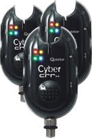 Signalizátor záběru quantum cyber CRRx
