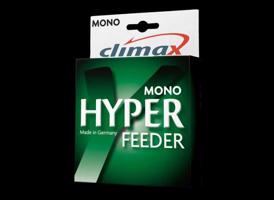 Silon CLIMAX HYPER mono feeder 250m Variant: 0,25mm / 250m