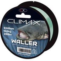 Silon CLIMAX Species Catfish 200m/0,60mm Variant: průměr 0,60mm / 19,50kg
