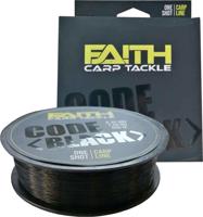 Silon FAITH Code Black 500m One Shot Variant: Průměr: 0,35mm nosnost: 9,9kg