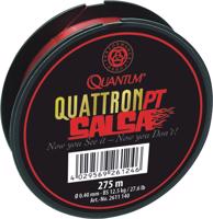 Silon Quattron Salsa 275m Variant: průměr 0,20mm