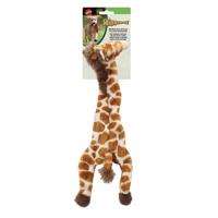 Skinneeez Wildlife plyšová žirafa