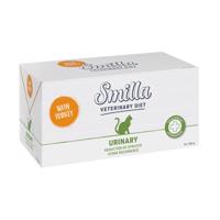 Smilla Veterinary Diet Urinary - 24 x 100 g