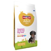 Smølke Dog Adult Mini Daily Balance - 12 kg