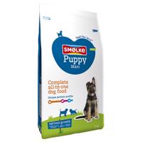 Smølke Dog Puppy Maxi Optimal Growth - 12 kg