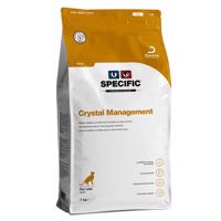 Specific Cat FCD - Crystal Management - 2 x 7 kg