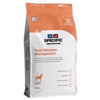 Specific Dog CDD - HY Food Allergy Management - výhodné balení 2 x 12 kg