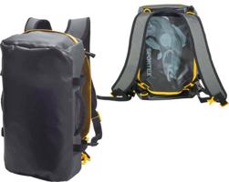 SPORTEX modulární batoh voděodolný TPU materiál Variant: Rozměr: 43 x 26 x 14cm