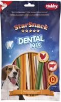 StarSnack Dental Mix dentální tyčinky 113g