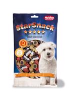 StarSnack Meat Mix pamlsky pro psa 200g