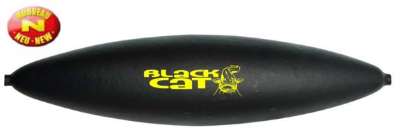 Sumcový plavák U-Float - Black Cat čierny Variant: 44 5577000 - Sumcový plavák U-Float - Black Cat čierny