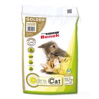 Super Benek Corn Cat Golden - 25 l (cca 15,7 kg)
