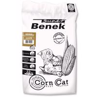 Super Benek Corn Cat Golden - 35 l (cca 22 kg)