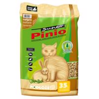 Super Benek Pinio - výhodné balení: 2 x 35 l (cca. 42 kg)