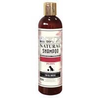 SUPER BENO Přírodní šampón pro štěňata - 2 x 300 ml