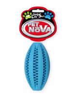 Superdental rugby míč 11cm
