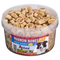 Sušenky Marrow bones mix 1kg dóza