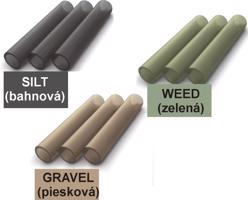 TANDEM BAITS FC Silicon sleeve (10 x 6 cm) Variant: barva weed