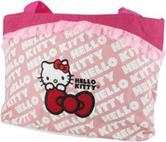 Taška přes rameno s kočkou Hello Kitty