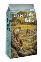 Taste of the Wild Appalachian Valley Small Breed 5,6kg sleva