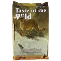 Taste of the wild canyon river feline 2 kg