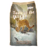 Taste of the Wild - Canyon River Feline - 2 kg
