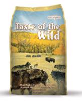 Taste of the Wild High Prairie  2kg sleva