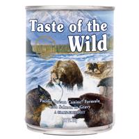 Taste of the Wild Pacific Stream - 1 x 390 g