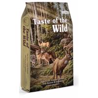 Taste of the wild pine forest 12,2 kg