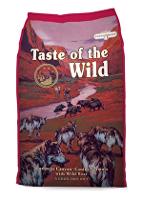 Taste of the Wild Southwest Canyon Canine  2kg sleva