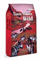 Taste of the Wild Southwest Canyon Canine 5,6kg sleva sleva