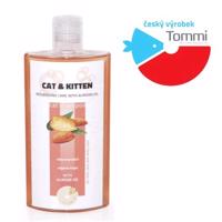 TC Cat&Kitten Shampoo, 250ml