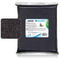 Terarijní písek černý 2 kg DECO